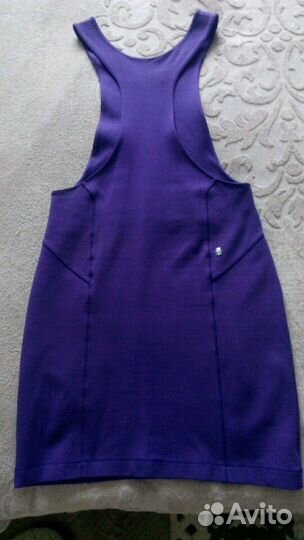 Платье Per chi