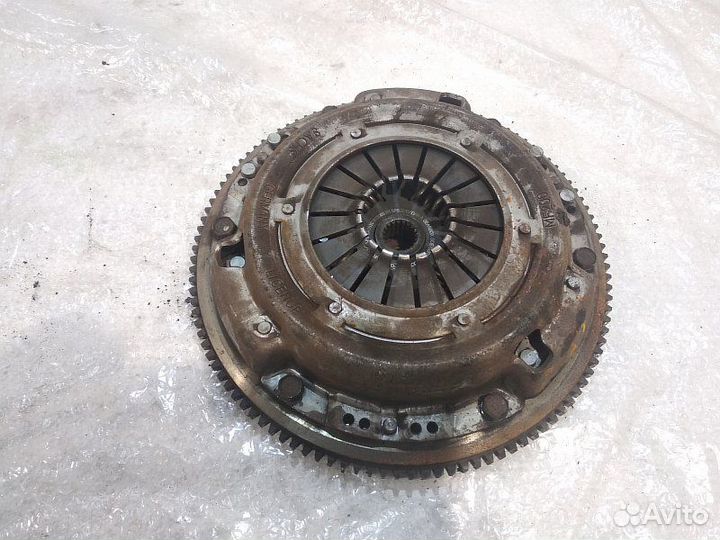 Маховик Мазда 3 2 BL