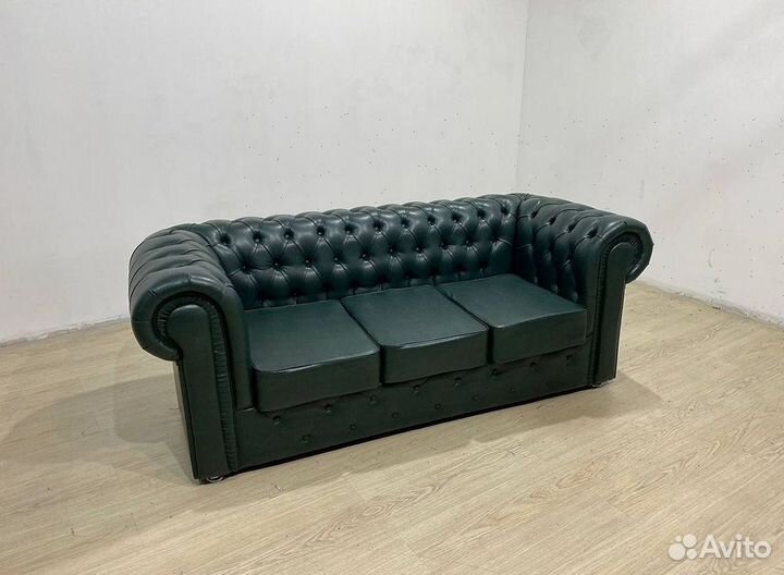 Диван Честер