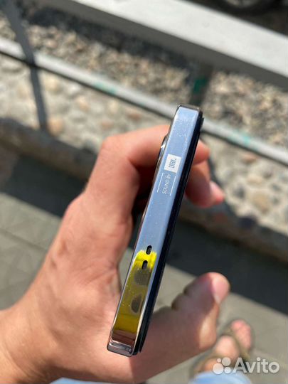 Infinix note 30i 16/128gb