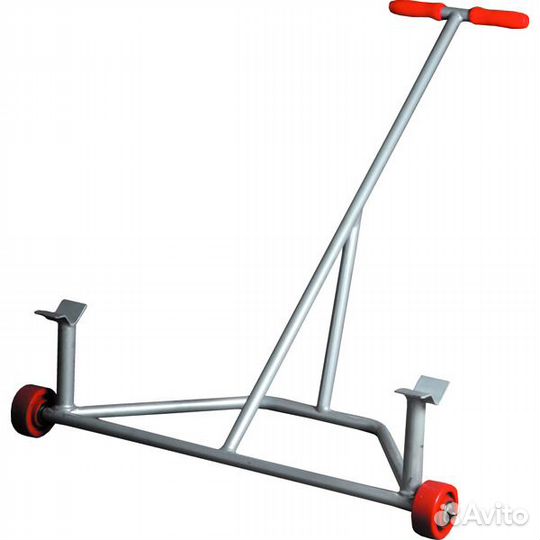 Подъемник для штанги DHS Olympic