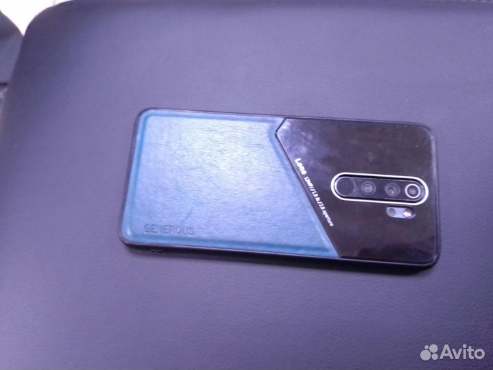 Xiaomi redmi note 8 pro 6 64gb