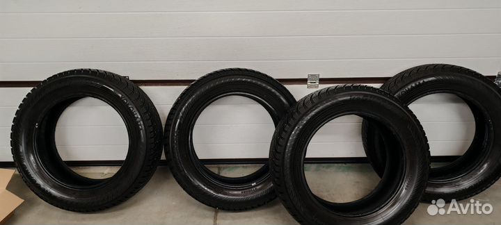 Yokohama Ice Guard IG65 225/60 R17 103