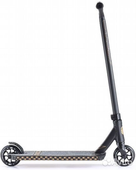 Самокат blunt Colt S4 (2021) Black Nov725