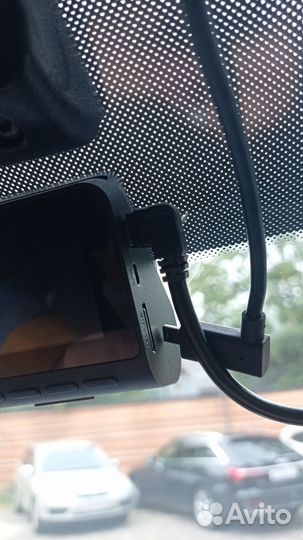 Парковочный кабель для 70mai