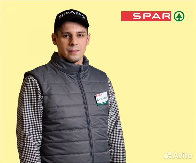 Менеджер склада в новый магазин