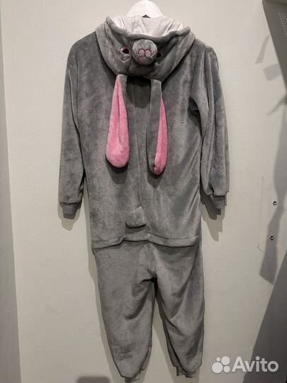 Кигуруми 140 кролик