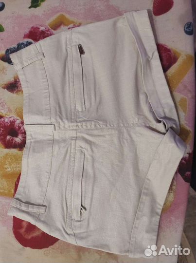 Шорты размер 36
