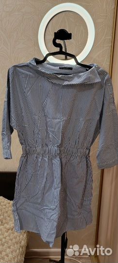 Платье летнее женское