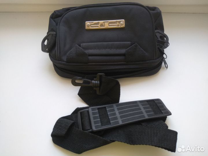 Большая новая сумка для Sony PSP и аксессуаров