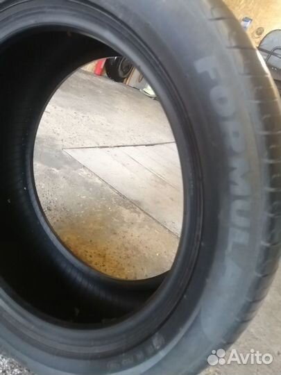 Formula Energy 225/55 R17