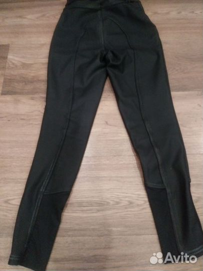 Бриджи для верховой езды