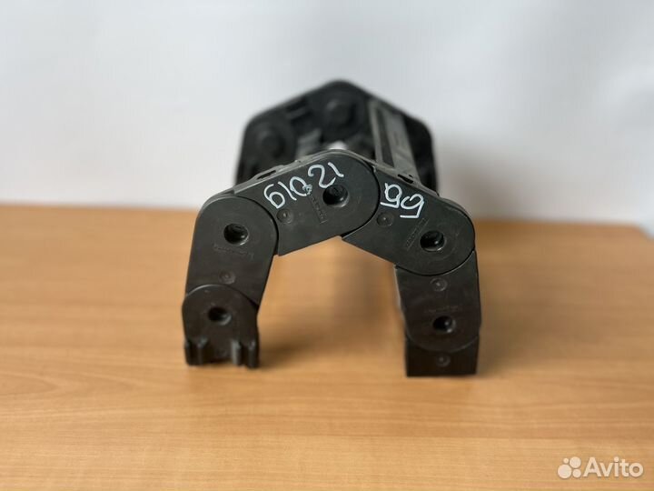 Кассета шлангов terex