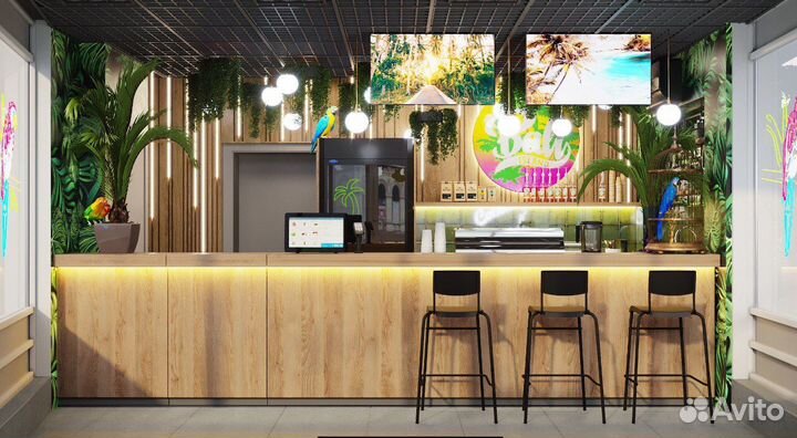 Прибыльный бизнес Bali Island Coffee (от 200 тыс )