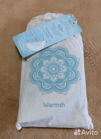 Спицы для вязания. Съемные укороченные Mindful