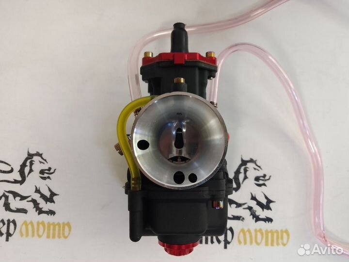 Карбюратор Nibbi pwk 26/28 Racing