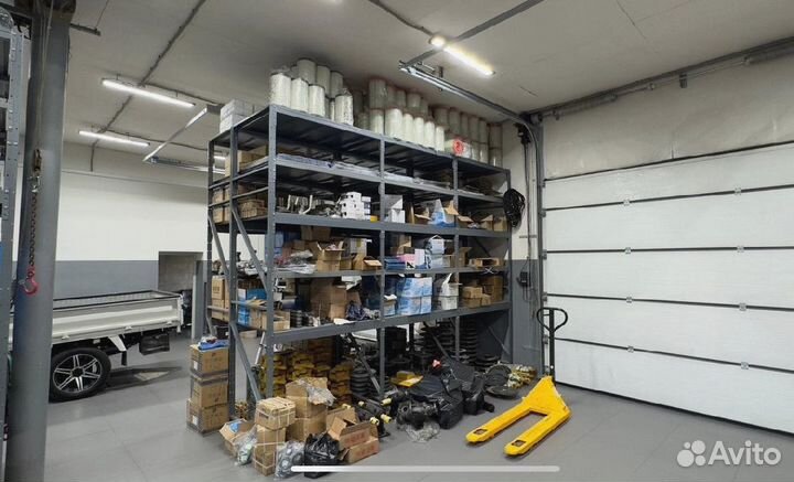 Сочленение стрелы bizon 888