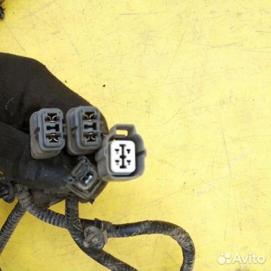 Проводка салонная Хонда Срв 3 (2009-2012)