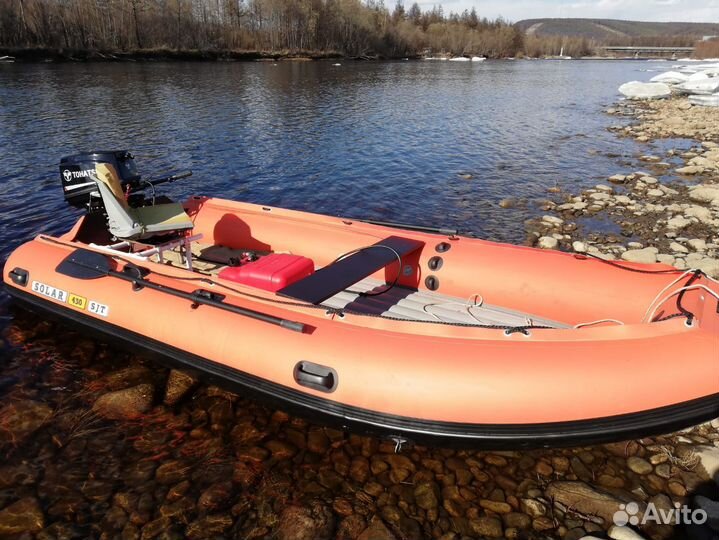 Комплект водомет