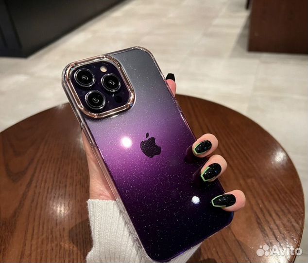 Чехол на iPhone 11