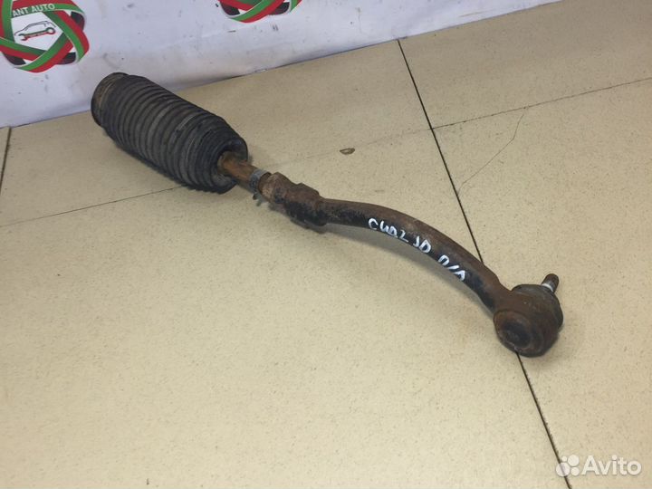 Kia Ceed 2 JD Левая рулевая тяга