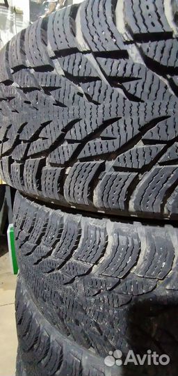 Nokian Tyres Hakkapeliitta R3 205/55 R16 96R