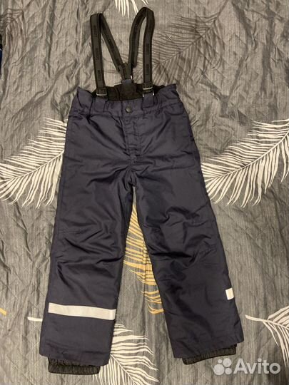 Продам костюм на мальчика