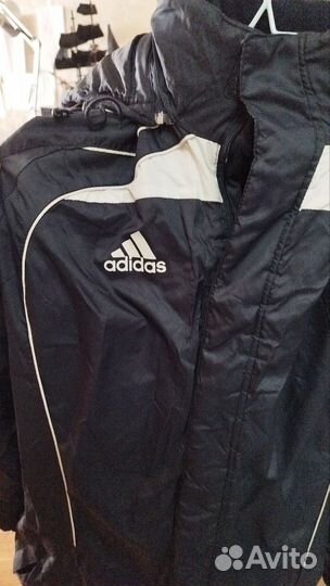 Куртка adidas