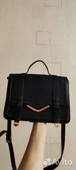 Сумка женская через плечо ASOS