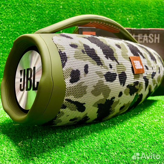 Блютуз колонка Большая