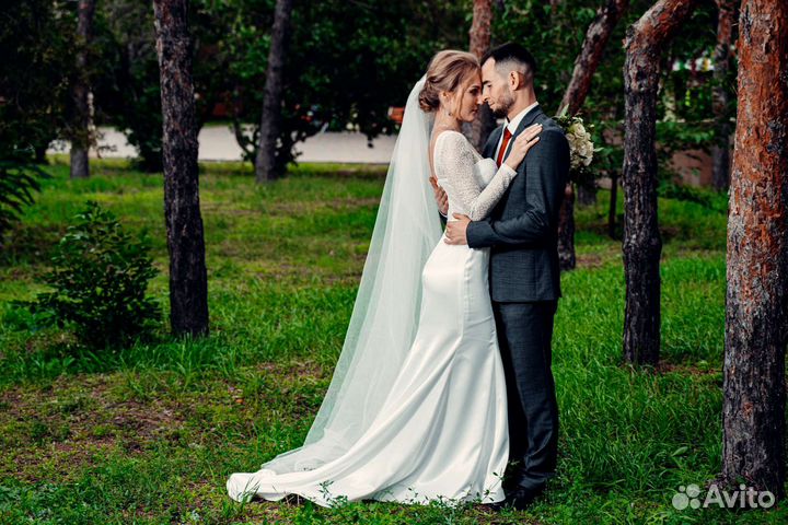 Профессиональный фотограф и видеограф