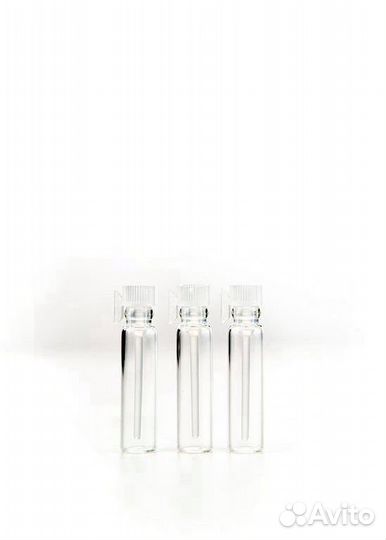 Флакон пробник 1 мл