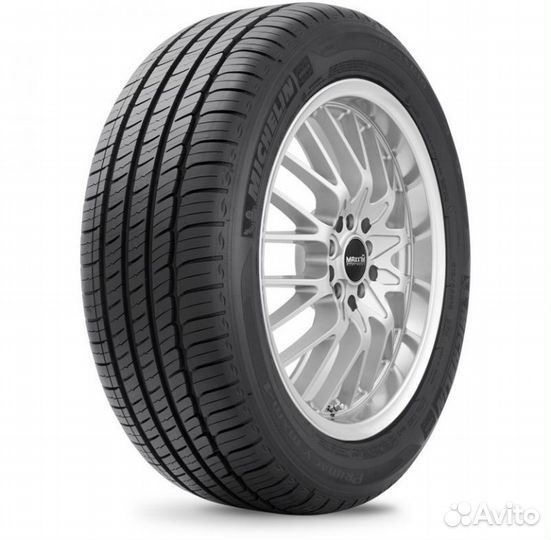 Michelin Primacy 4 255/40 R18