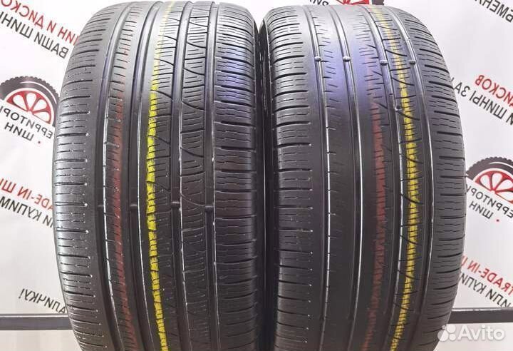 Pirelli Scorpion Verde 295/45 R20 111W