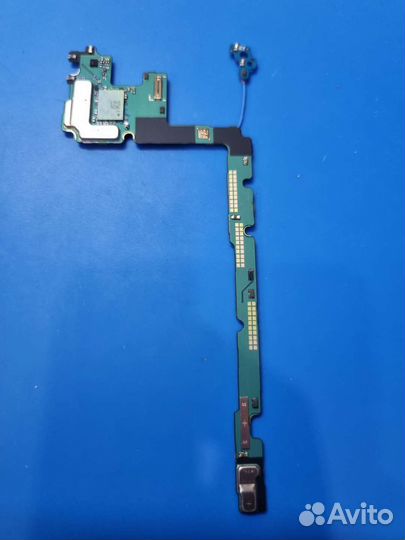 Плата Samsung fold 2