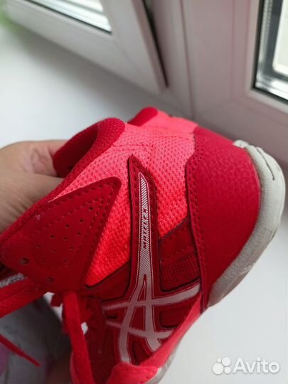 Борцовки matflex 6 GS