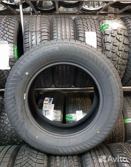 Windforce CatchFors H/T 265/60 R18