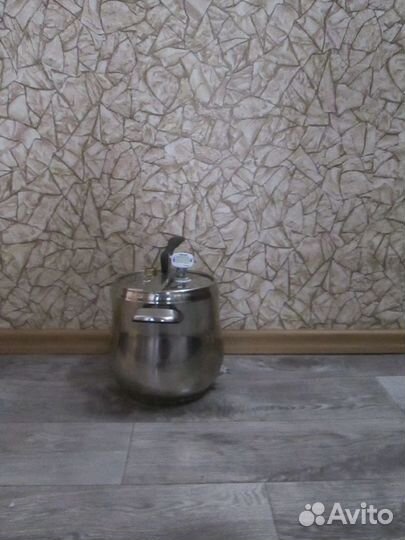 Перегонный куб на 9 л с регулятором на 2 квт