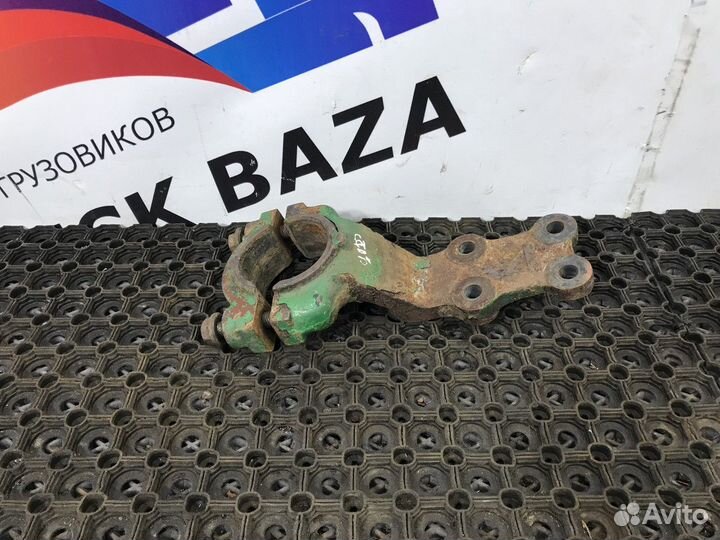 Кронштейн заднего стабилизатора Daf CF