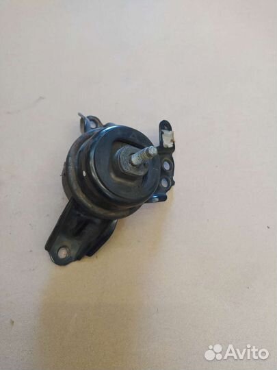 Подушка двигателя киа оптима