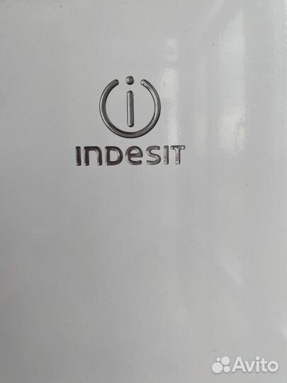 Морозилка indesit