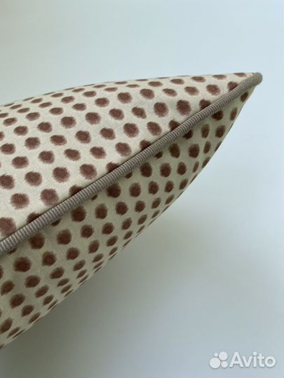 Декоративные подушки