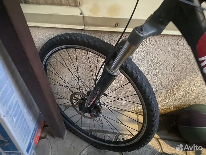 Продаю два велика можно на выбор