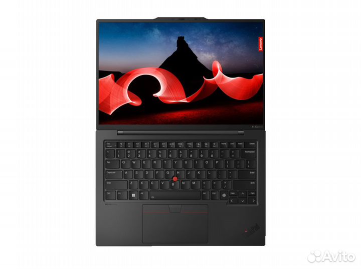 Lenovo X1 Carbon Gen 12 Ultra 5/7 32/64GB oled/IPS