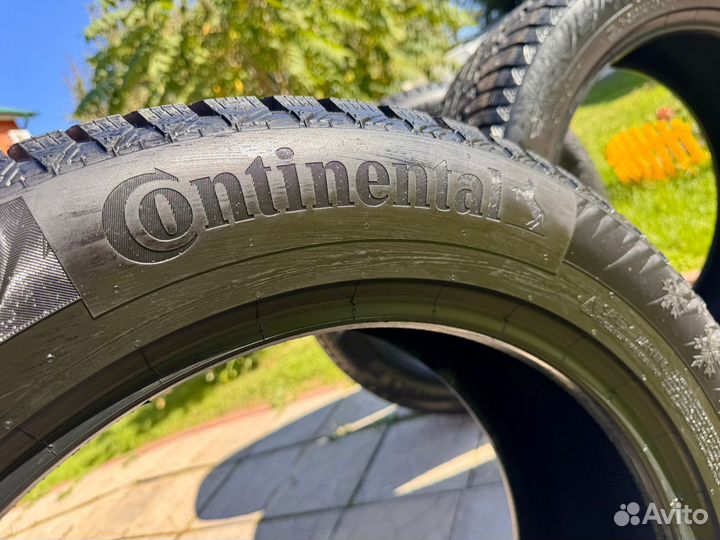 Continental IceContact 2 225/55 R20