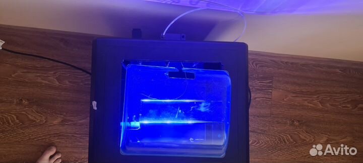 Anycubic 4max pro 2.0