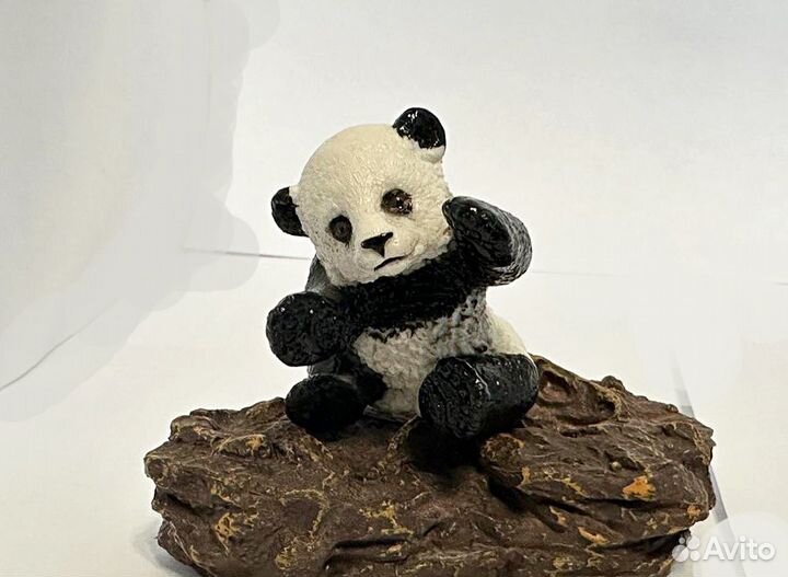 Фигурки животных