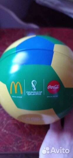 Чаша для закусок