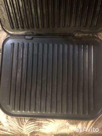 Понели от гриля