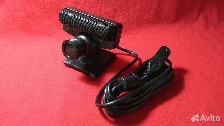 Камера PS3 Eye для OpenTrack/FreeTrack